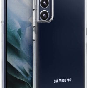 מגן שקוף גב קשיח Samsung – S22+